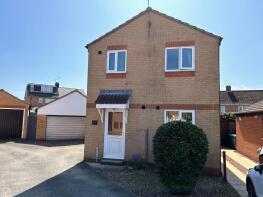 20, Lambert Close, York YO43 3BE