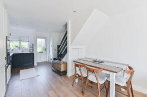 13, Abbey Drive, London SW17 9PN