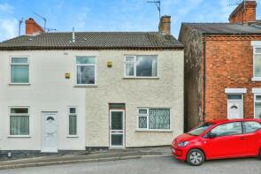182, Lynncroft, Eastwood NG16 3FQ