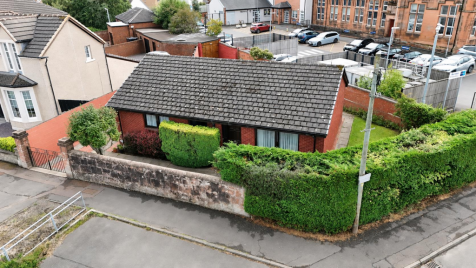 North British Road, Uddingston, Glasgow