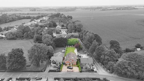 Renacres Lane, Halsall, L39
