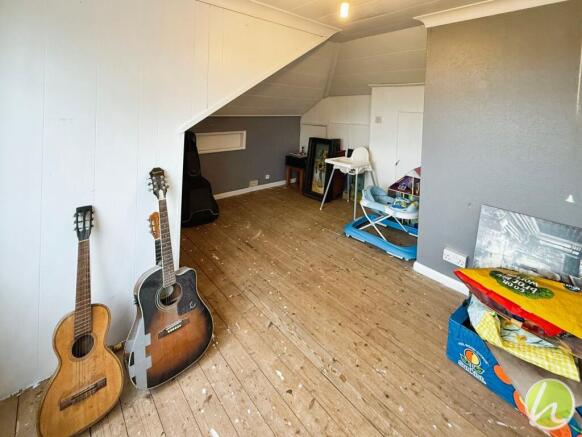 Bedroom 3