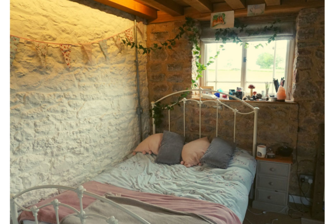 Annex Bedroom
