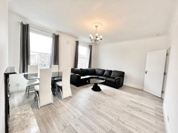 1 Bedroom Flat for Rent