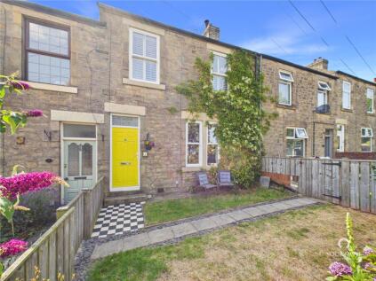 Seymour Terrace, Ryton, Tyne and Wear, NE40