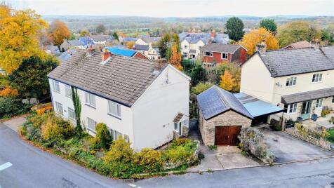 High Street, St. Briavels, Lydney