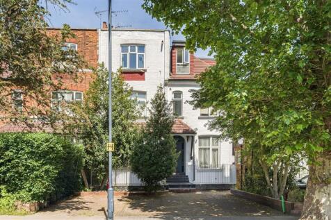 Chatsworth Road, Brondesbury