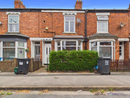 66, Newstead Street, Hull HU5 3NQ