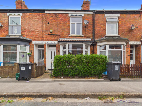 Two-Bedroom Terrace to Rent
