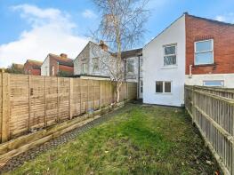51, Grove Road, Southampton SO15 3GH