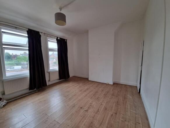 Front room