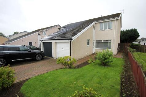 Bruntsfield Avenue, Kilwinning, North Ayrshire