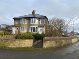 96, Moore Avenue, Wibsey, Bradford BD6 3JE