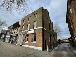 42b, High Street, Tenterden TN30 6AR
