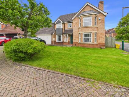 Roseberry Mount, Guisborough, North Yorkshire, TS14
