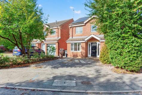 Wynches Farm Drive, St. Albans