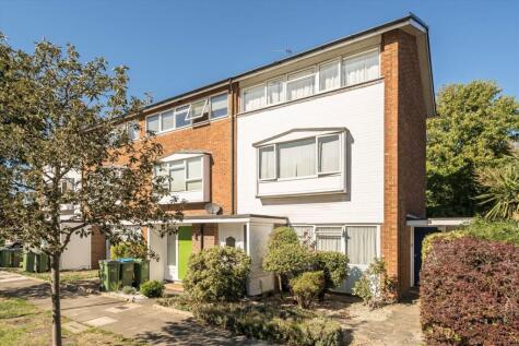 Fairby Road, Lee