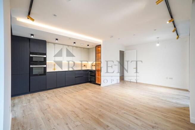 Open plan