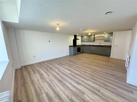 Flat 101