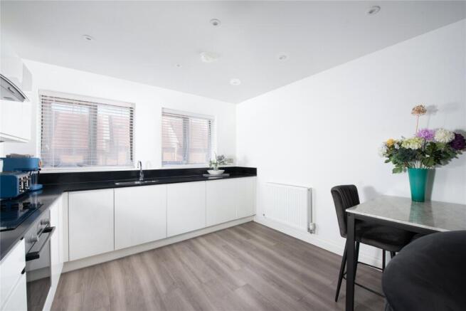Kitchen/