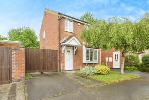 2, Larchwood Close, Leicester LE2 6HZ