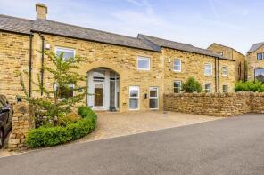 40 The Barn, Broad Lane, Upperthong, Holmfirth HD9 3JS