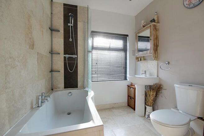 Bathroom 1