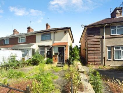 Gorleston Road, Birmingham, West Midlands