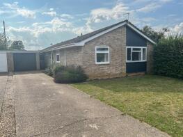 10, Lansdowne Close, Ely CB6 3BL