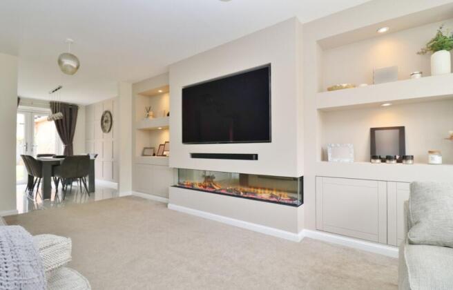 Appleby Drive, Botley, SO32 photo 3