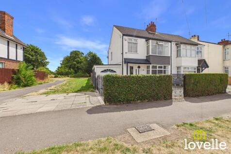 Anlaby Park Road South, Hull, HU4