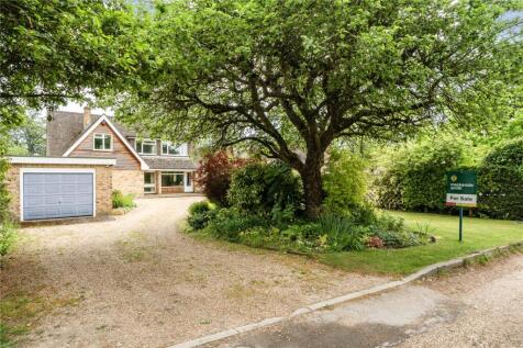 Hulfords Lane, Hartley Wintney, Hampshire, RG27