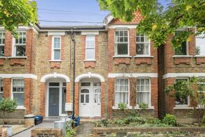 6a, Darell Road, Richmond TW9 4LQ