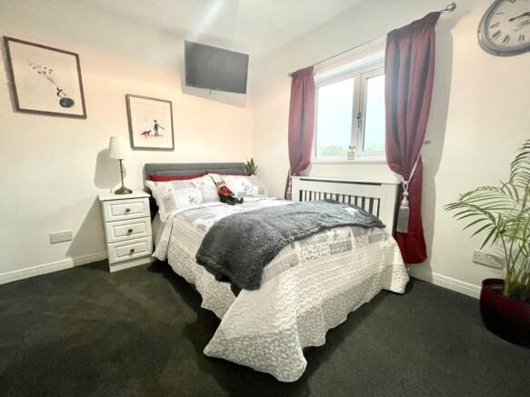 Bedroom Two
