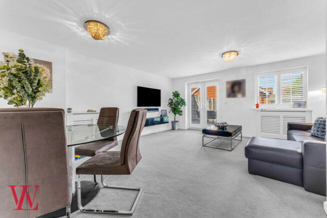 Living / Dining Room