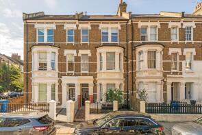 Top Flat, 68, Saltram Crescent, London W9 3HS