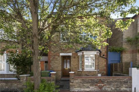 Rodwell Road, East Dulwich, London, SE22