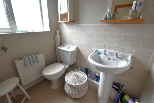 Bathroom 1