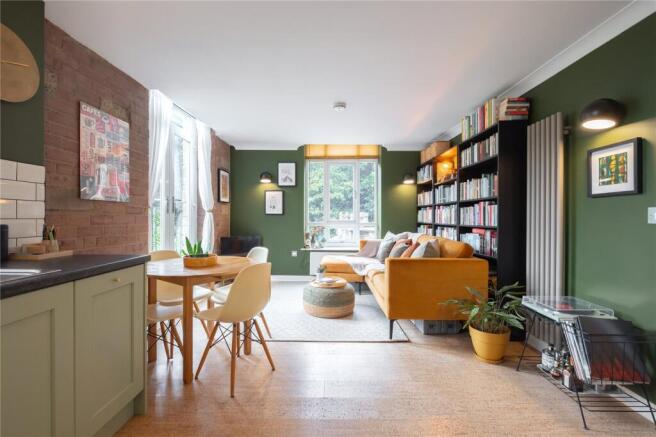 1 bed Apartment for sale Image 7