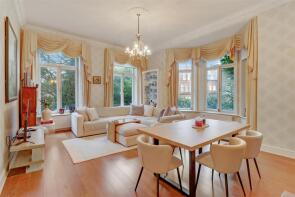 Flat 1, 12, Redington Road, London NW3 7RG