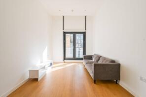 Flat 203, Alboran Apartments, Seven Sea Gardens, London E3 3GU
