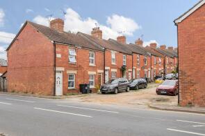 3, Bell Street, Andover SP11 9NU