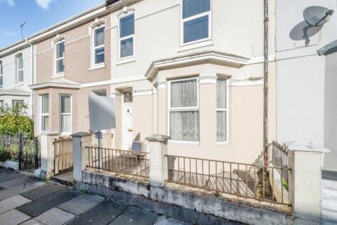 Cromwell Road, Plymouth