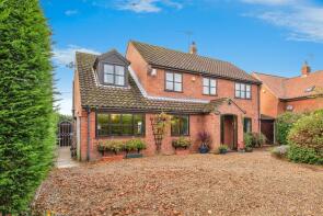 Carmargue, Field Road, Norwich NR9 5JU