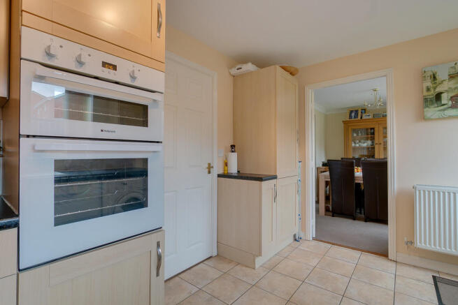 Kitchen - Aspect ...