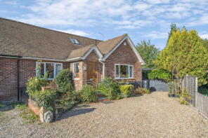 29, Pineapple Road, Amersham HP7 9JN