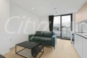 Flat 26, 37, Clarendon Road, Watford WD17 1DJ