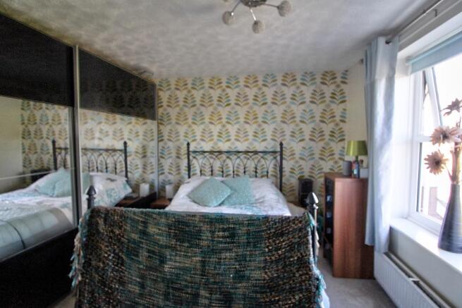 Main bedroom 1