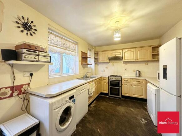 Kitchen / diner