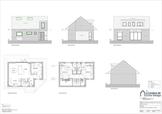 Maerdy Lane, Lisvane, Cardiff CF14 0PE photo 5